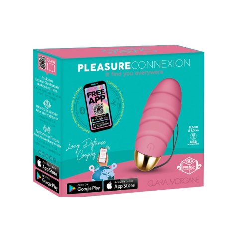 Pleasure Connexion Rose Pleasure Connexion Rose