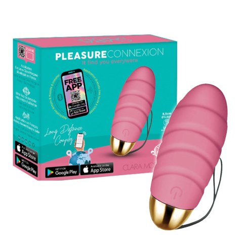 Pleasure Connexion Rose Pleasure Connexion Rose