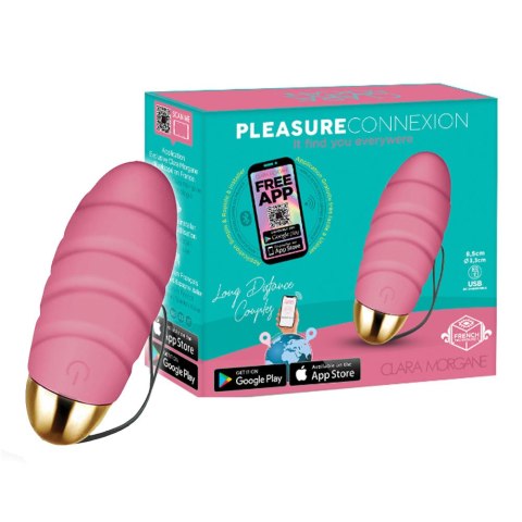 Pleasure Connexion Rose Pleasure Connexion Rose