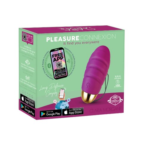 Pleasure Connexion Violet Pleasure Connexion Violet
