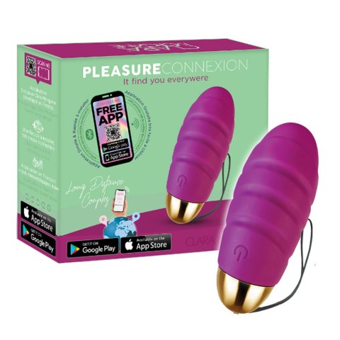 Pleasure Connexion Violet Pleasure Connexion Violet
