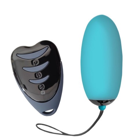 Secret Egg Blue Secret Egg Blue