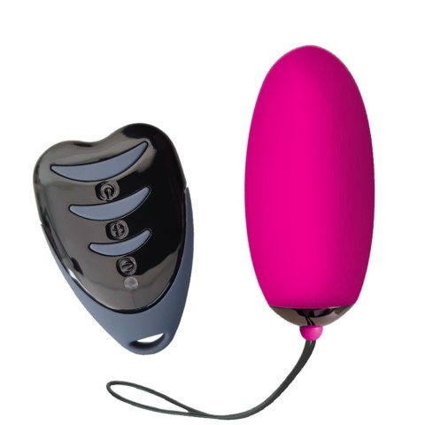 Secret Egg Fuchsia Secret Egg Fuchsia