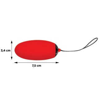 Secret Egg Red