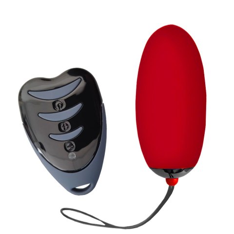 Secret Egg Red Secret Egg Red