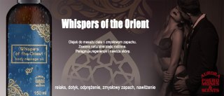 Olejek do masażu ciała. Relaksacyjny, odprężający. Jedwabista skóra