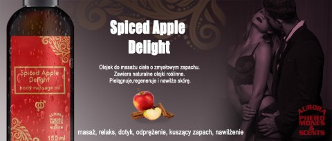 Olejek do zmysłowego masażu ciała. Dla kobiet i mężczyzn do gry wstępnej.