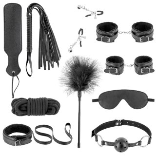 Akcesoria erotyczne BDSM, fetish, bondage. Wysoka jakość.