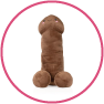 Pluszowe zabawki
