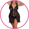 Anais Plus Size